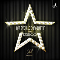 Gloria - Relight Orchestra, Santa Esmeralda, Leroy Gomez