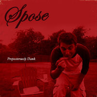 Just An Emcee II - Spose
