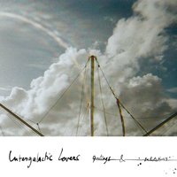 Fade Away - Intergalactic Lovers