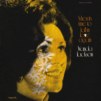 When It's Time To Fall In Love Again - Wanda Jackson