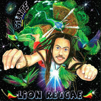 Ganjah Is the Healing - Lion Reggae, Balaguero