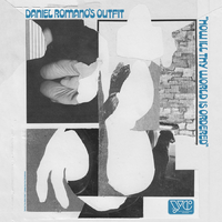No More Disheartened by the Dawn - Daniel Romano, The Outfit