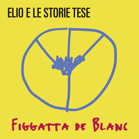 China disco bar - Elio E Le Storie Tese