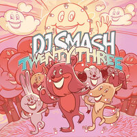 Фокусы - DJ SMASH, Тимати