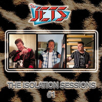 Love Makes the World Go Round - The Jets