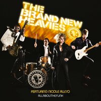 Keep on Shining - The Brand New Heavies