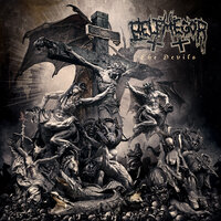 Blackest Sabbath 1997 - Belphegor
