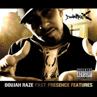 Give It Up - Doujah Raze