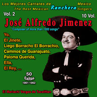 El Cielo De Chihuahua - Mariachi Vargas de Tecalitlan, José Alfredo Jiménez