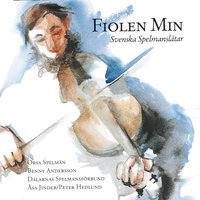 Brudmarsch från Delsbo - Orsa Spelmän, Benny Andersson