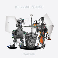 You Are The Peacemaker - Howard Jones, Robbie Bronnimann