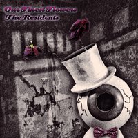 I'm Dreaming of a White Sailor - The Residents