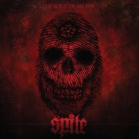 All I Know is Hate - Spite