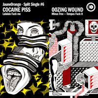 Cocaine Piss