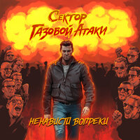 Своей дорогой - Сектор Газовой Атаки, ДМЦ, Наконечный