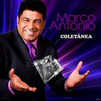 O Grito - Marcos Antonio