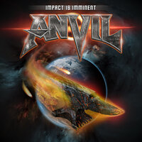 Ghost Shadow - Anvil