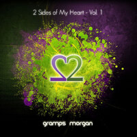 Where Has Mama Gone - Gramps Morgan
