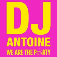 I Don't Mind - DJ Antoine, Тимати, Flo Rida