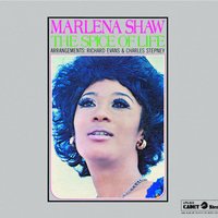 I'm Satisfied - Marlena Shaw