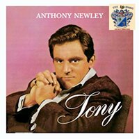 Bye Bye Blackbird - Anthony Newley