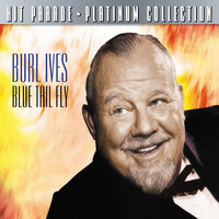The Wayfaring Stranger - Burl Ives, Чарлз Айвз