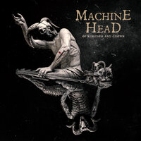 ARRØWS IN WØRDS FRØM THE SKY - Machine Head