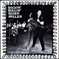 You're A Part Of Me - Roger Miller
