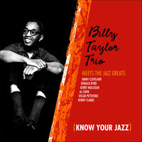 Billy Taylor