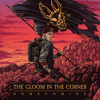 Witch Hunt - The Gloom In The Corner