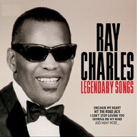 Where Can I Go - Ray Charles