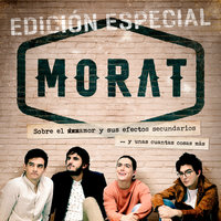 Mi Nuevo Vicio - Morat