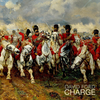 Isn't It Strange? - David Ford