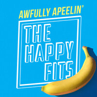 Right Through - The Happy Fits