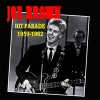The Darktown Strutters Ball - Joe Brown
