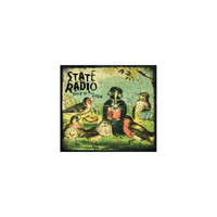 Omar Bay - State Radio, Chadwick Stokes
