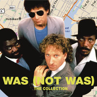 Spy In The House Of Love - Was (Not Was)