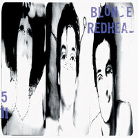 Four Damaged Lemons - Blonde Redhead