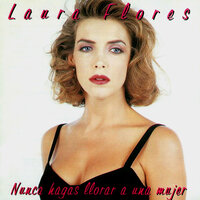 Antes De Que Te Vayas - Laura Flores