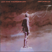 Warm - Jim Capaldi