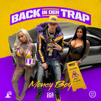 Whip It Up - Money Boy