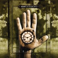 Behind My Eyes - The Dust Of Basement, Golden Apes