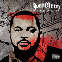 Finish What You Start - Joell Ortiz, Royce 5'9