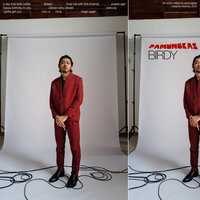 Please Baby Please - Pamungkas