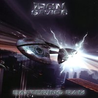 Machine World - Iron Savior