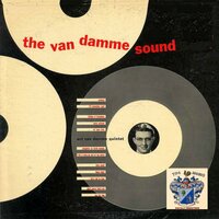 I Let a Song Go Out of My Heart - Art Van Damme
