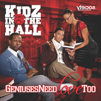Littlest Things - Kidz In The Hall