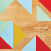 Invisible - Minus The Bear, Sombear