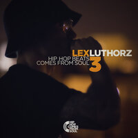100 Frases - Lex Luthorz, Sharif