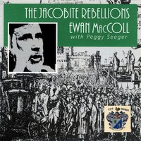 Charlie Is My Darling - Ewan MacColl
